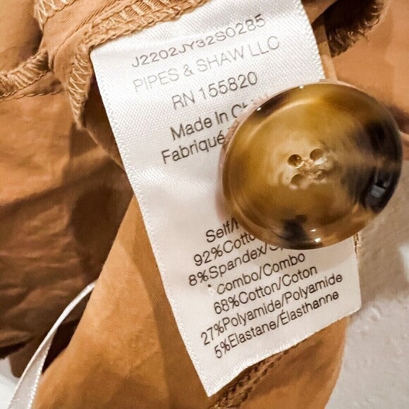 New Veronica Beard Melany Dress Size XL - Picture 13 of 13